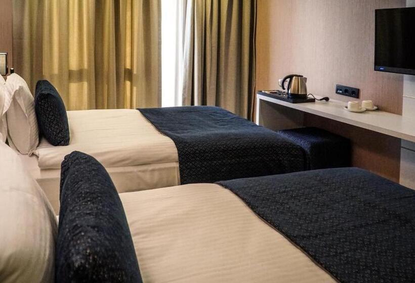 Fotos del hotel Extenso:  10