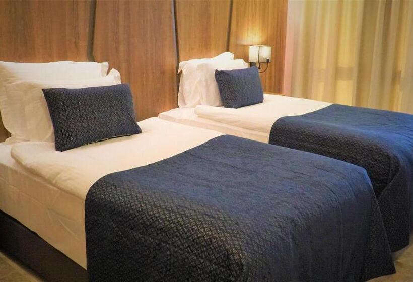 Fotos del hotel Extenso:  11