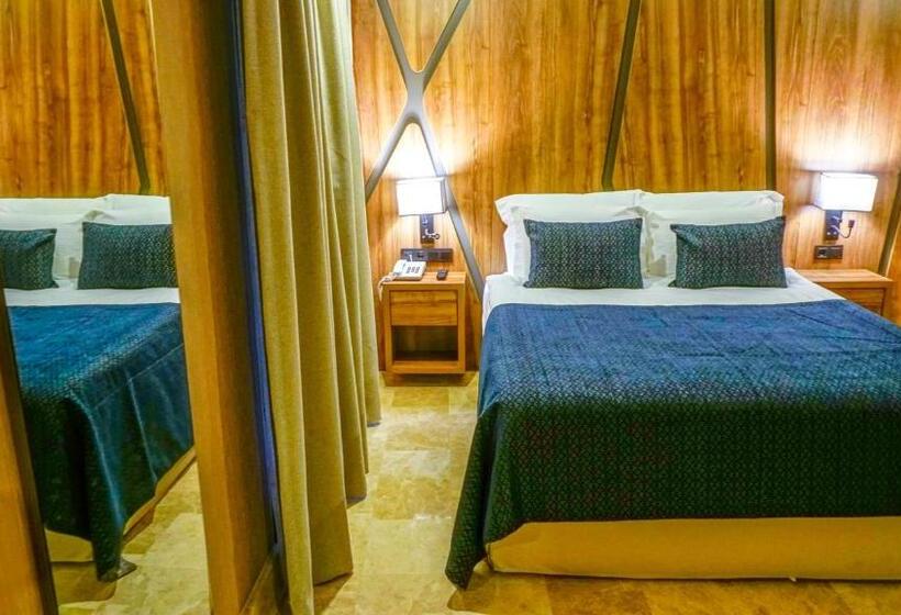 Fotos del hotel Extenso:  13