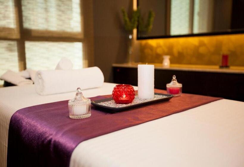 Fotos del hotel Flora Inn Hotel Dubai Airport:  25