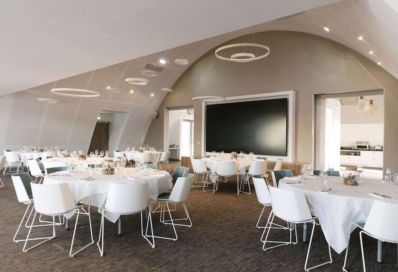 Fotos del hotel Hilton Garden Inn Bordeaux Centre:  14