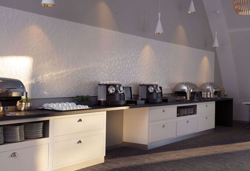 Fotos del hotel Hilton Garden Inn Bordeaux Centre:  7