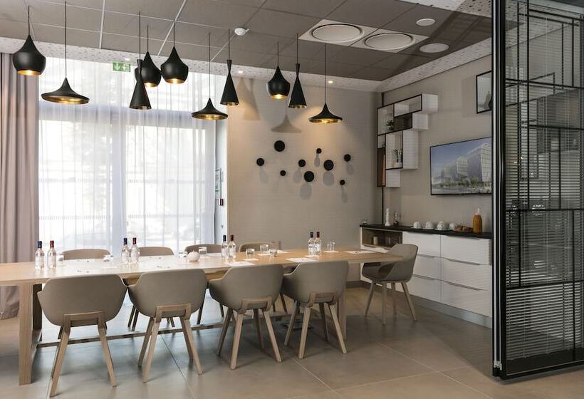 Fotos del hotel Hilton Garden Inn Bordeaux Centre:  24