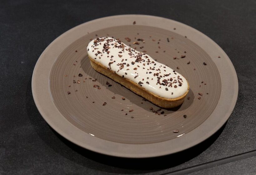 Fotos del hotel Hilton Garden Inn Bordeaux Centre:  12