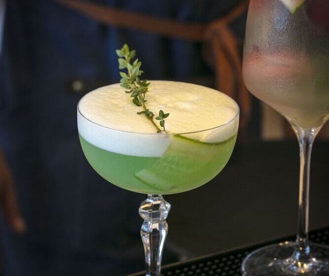 Fotos del hotel Hilton Garden Inn Bordeaux Centre:  21