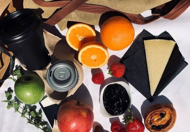 Fotos del hotel Hilton Garden Inn Bordeaux Centre:  3