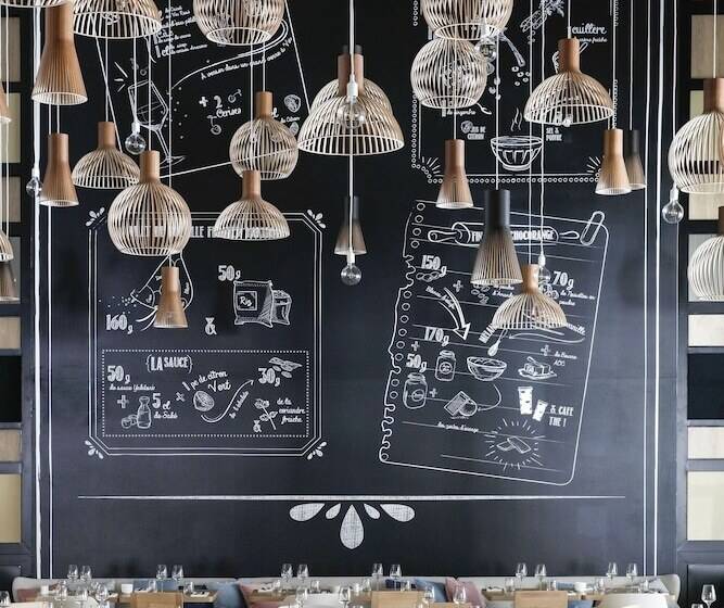 Fotos del hotel Hilton Garden Inn Bordeaux Centre:  20