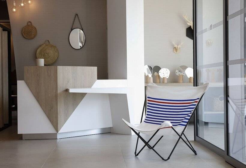 Fotos del hotel Hilton Garden Inn Bordeaux Centre:  22