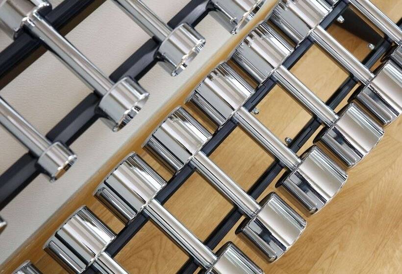 Fotos del hotel Hilton Garden Inn Bordeaux Centre:  16