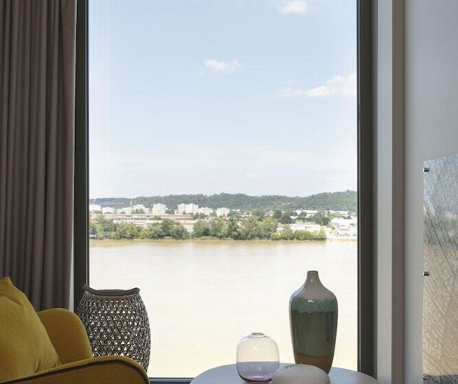 Fotos del hotel Hilton Garden Inn Bordeaux Centre:  10