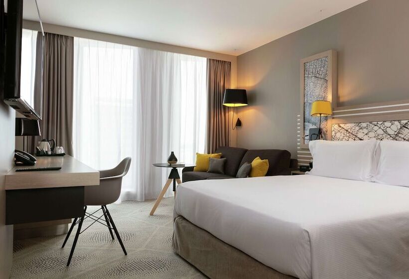 Fotos del hotel Hilton Garden Inn Bordeaux Centre:  1