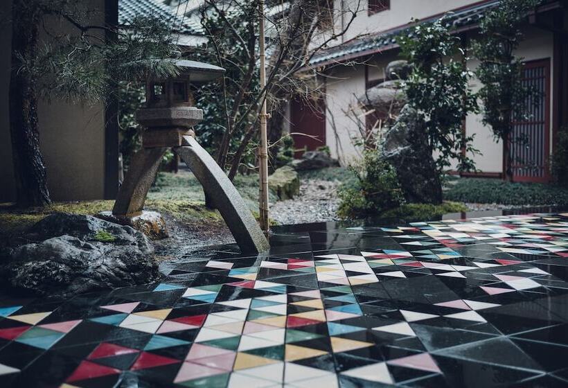 Fotos del hotel Hoshino Resorts Kai Kaga:  13