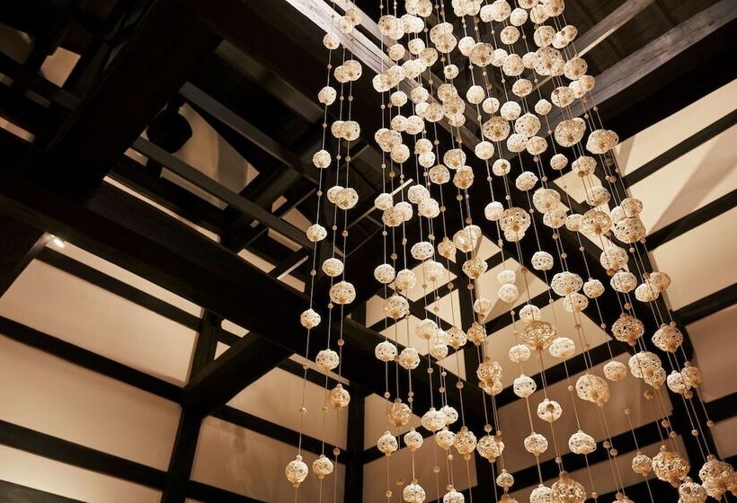 Fotos del hotel Hoshino Resorts Kai Kaga:  8