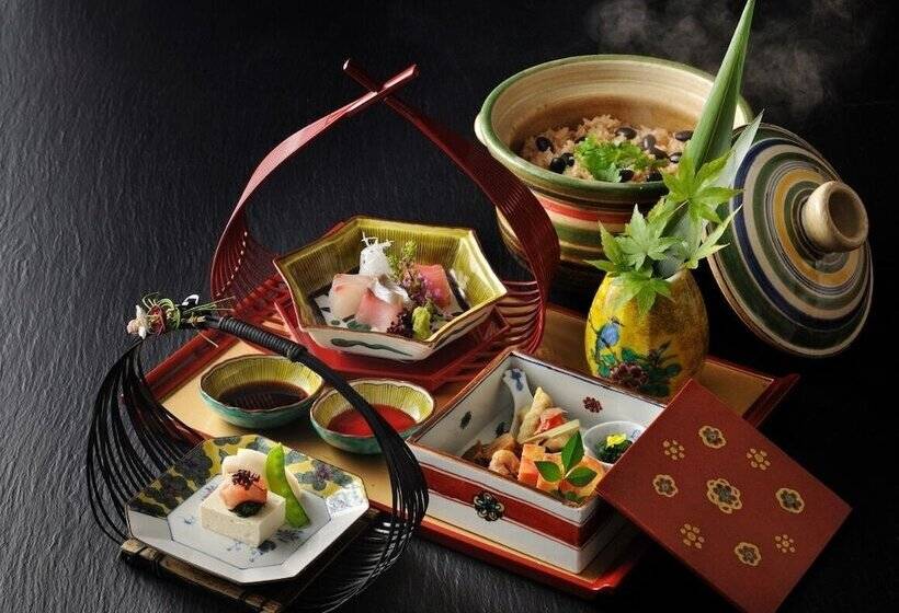 Fotos del hotel Hoshino Resorts Kai Kaga:  12