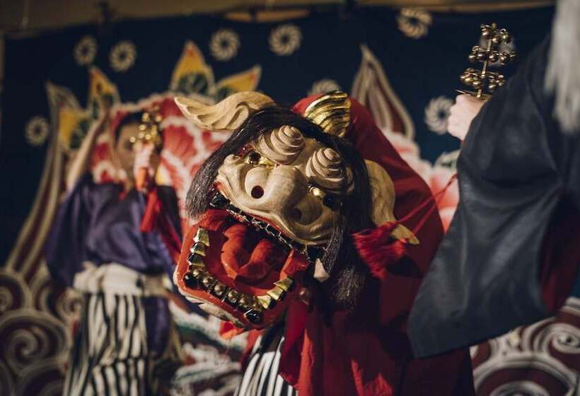 Fotos del hotel Hoshino Resorts Kai Kaga:  14