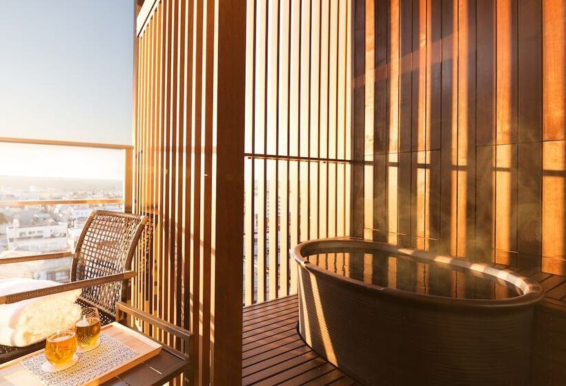 Fotos del hotel Hoshino Resorts Kai Kaga:  23