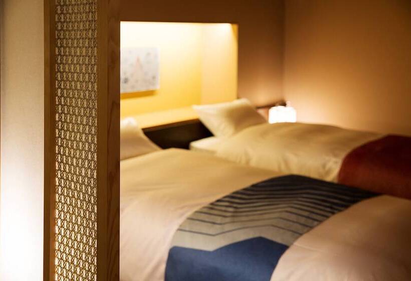 Hoshino Resorts Kai Kaga