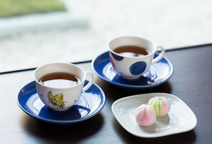 Fotos del hotel Hoshino Resorts Kai Kaga:  22