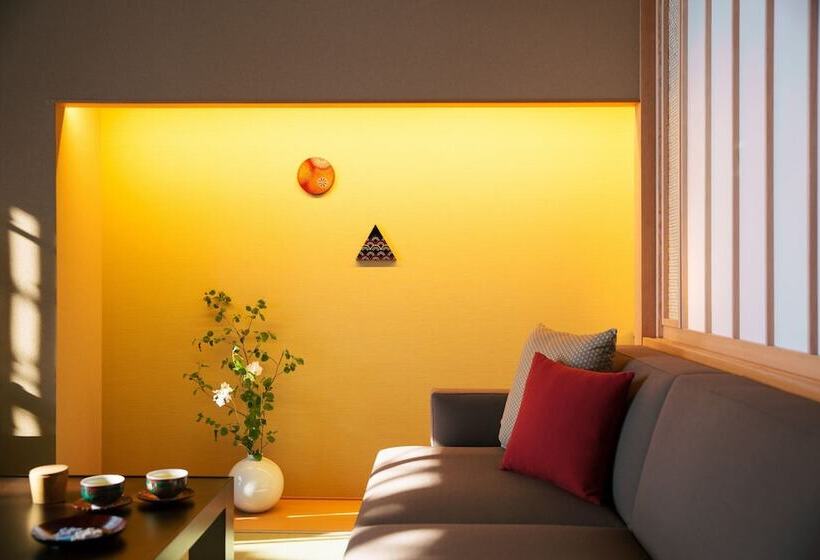 Fotos del hotel Hoshino Resorts Kai Kaga:  10