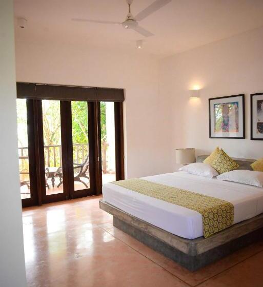 Fotos del hotel Kingfisher:  13