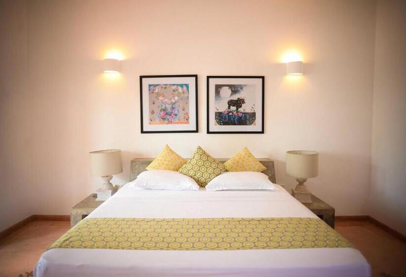 Fotos del hotel Kingfisher:  7