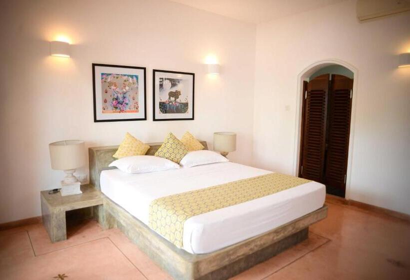 Fotos del hotel Kingfisher:  10