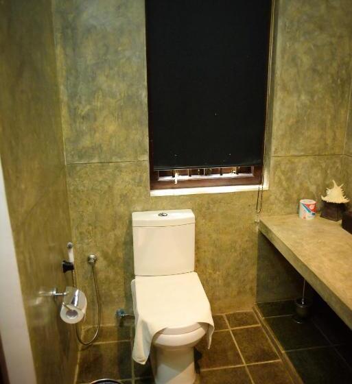 Fotos del hotel Kingfisher:  8