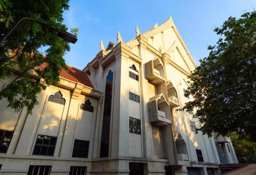 Fotos del hotel My Hostel Ratchada:  9