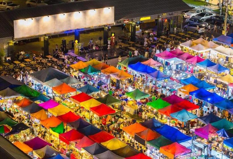 Fotos del hotel My Hostel Ratchada:  4