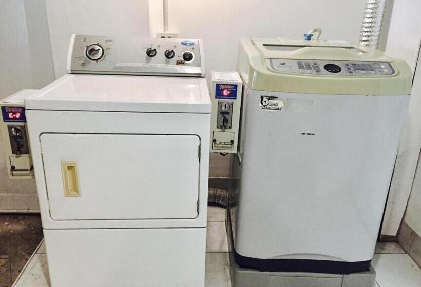 Fotos del hotel My Hostel Ratchada:  12