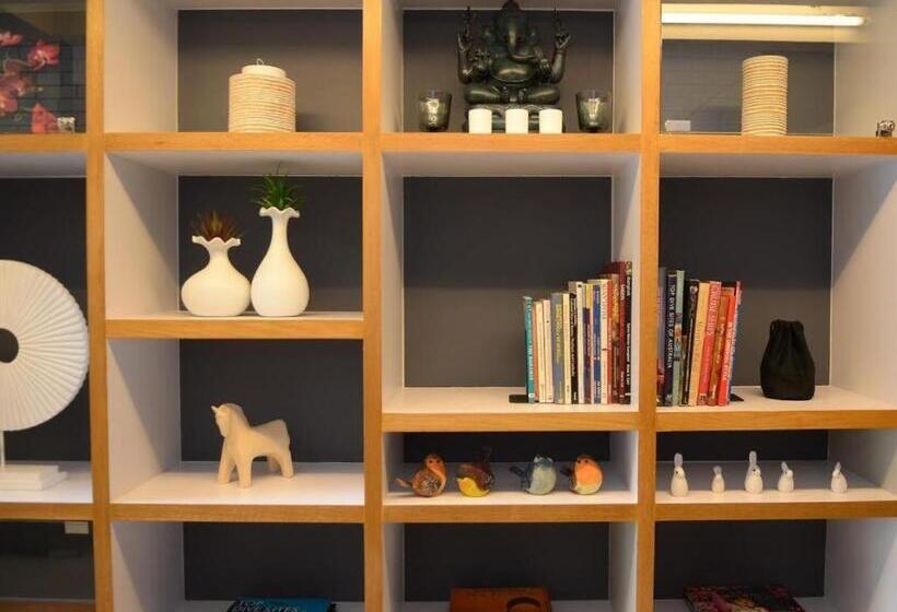 Fotos del hotel My Hostel Ratchada:  14