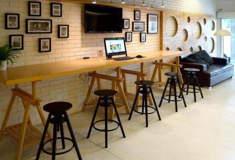 Fotos del hotel My Hostel Ratchada:  2