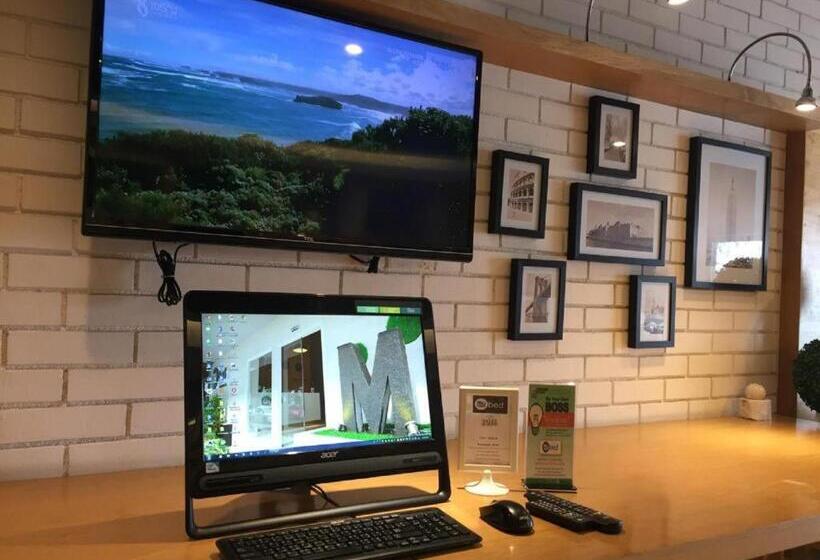 Fotos del hotel My Hostel Ratchada:  3