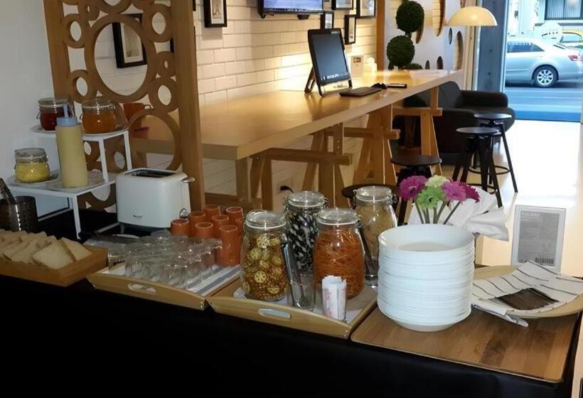 Fotos del hotel My Hostel Ratchada:  8