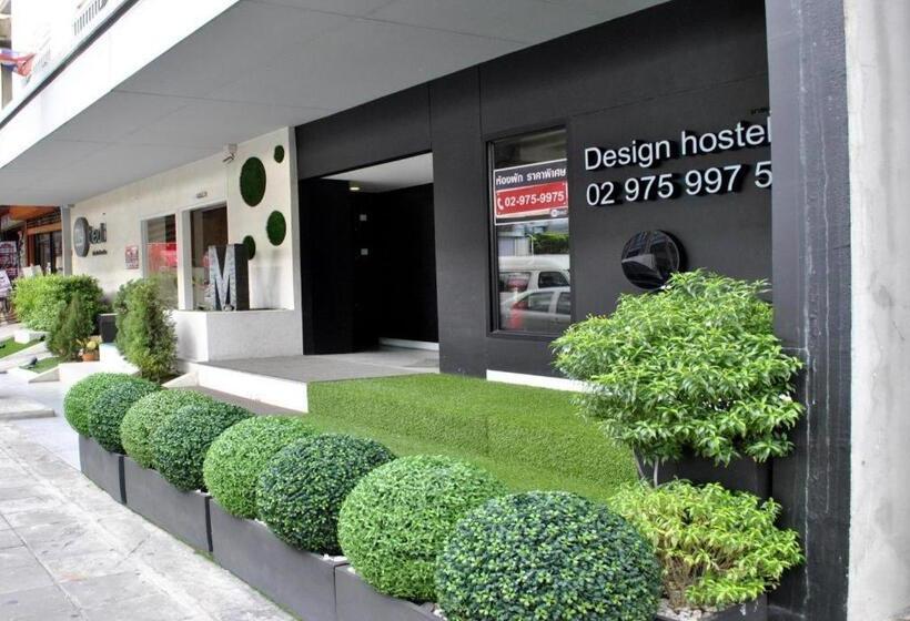 Fotos del hotel My Hostel Ratchada:  13