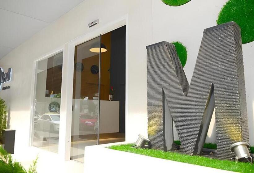 Fotos del hotel My Hostel Ratchada:  16