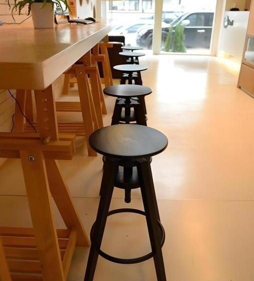 Fotos del hotel My Hostel Ratchada:  10