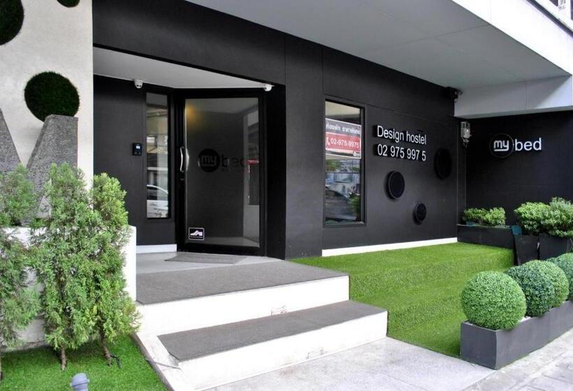 Fotos del hotel My Hostel Ratchada:  11