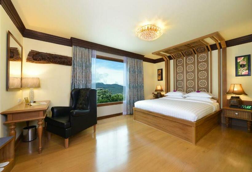 Fotos del hotel Peak Nimman Prestige:  2