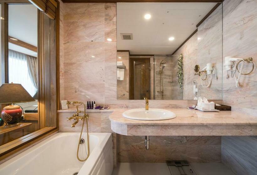 Fotos del hotel Peak Nimman Prestige:  10