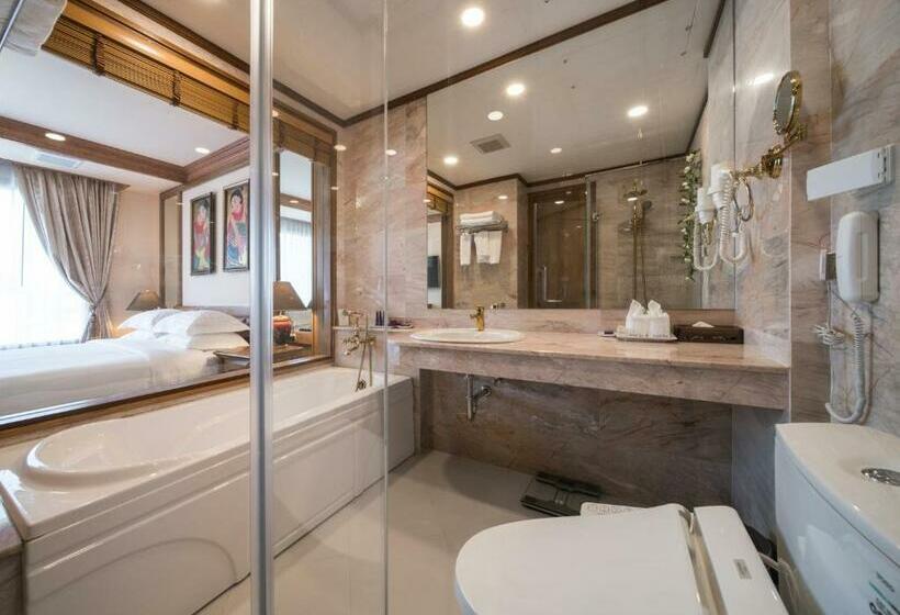 Fotos del hotel Peak Nimman Prestige:  17