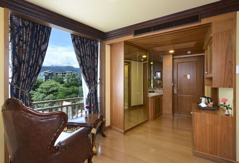 Fotos del hotel Peak Nimman Prestige:  15