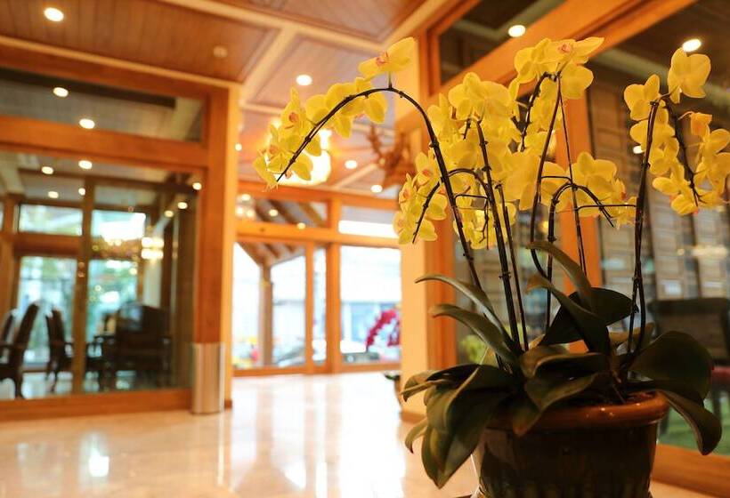 Fotos del hotel Peak Nimman Prestige:  8