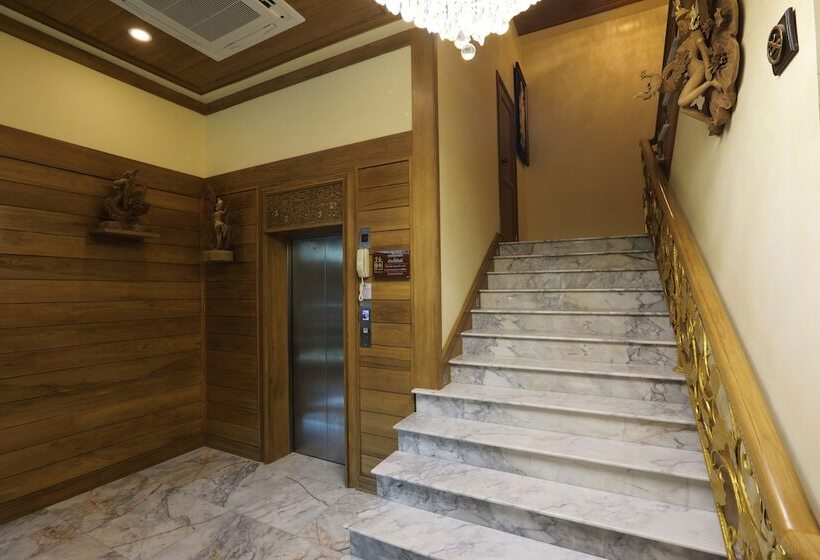 Fotos del hotel Peak Nimman Prestige:  3