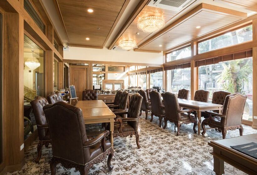 Fotos del hotel Peak Nimman Prestige:  21