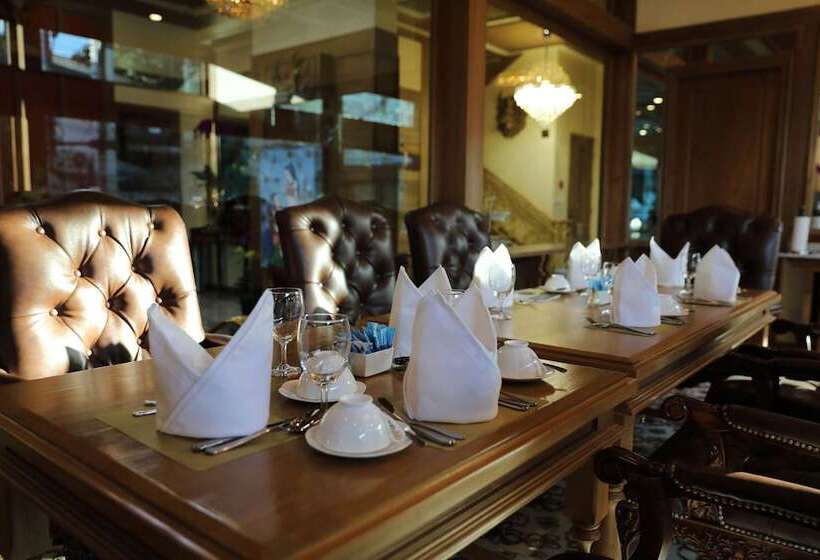 Fotos del hotel Peak Nimman Prestige:  4