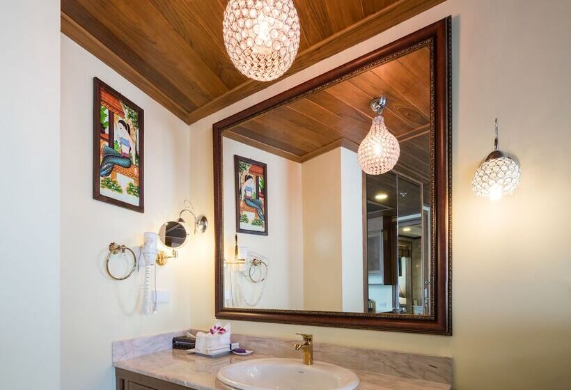 Fotos del hotel Peak Nimman Prestige:  14