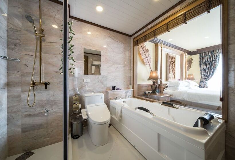 Fotos del hotel Peak Nimman Prestige:  5