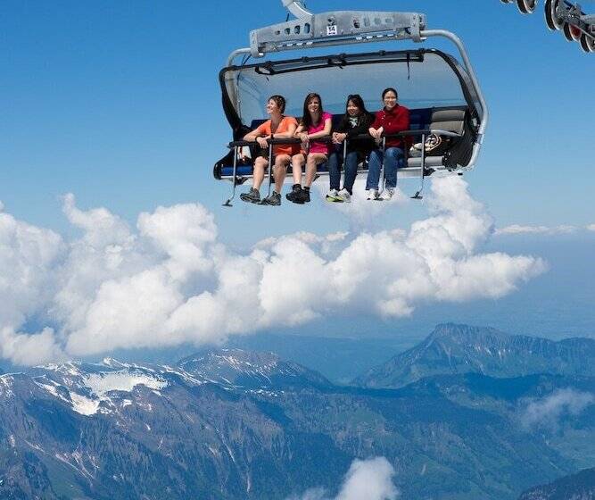 Fotos del hotel Grand Your Home With Common Kitchens:  22