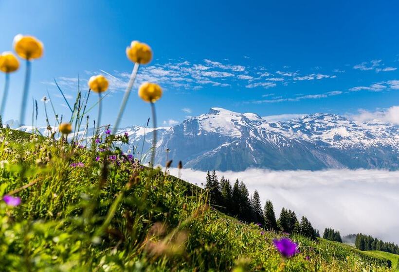 Fotos del hotel Grand Your Home With Common Kitchens:  10